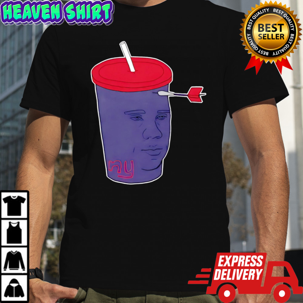Best Free Medium Drink New York Giants shirt