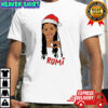 Beyonce Rumi Christmas Shirt