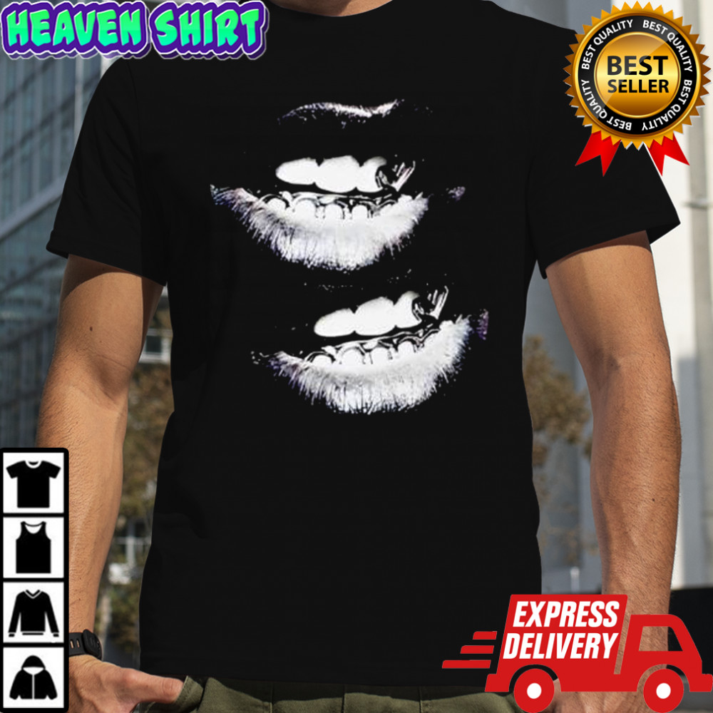 Bic Grills Beyonce Shirt