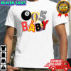 Bigtimebake 805 baby shirt