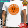 Bikini Beans Coffee logo shirt