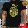 Bitsy Stand Not Made With Lemons 100% Juice T-shirt