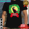 Black Chrismas Holiday Classic shirt