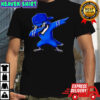 Blue Jay Dabbing shirt