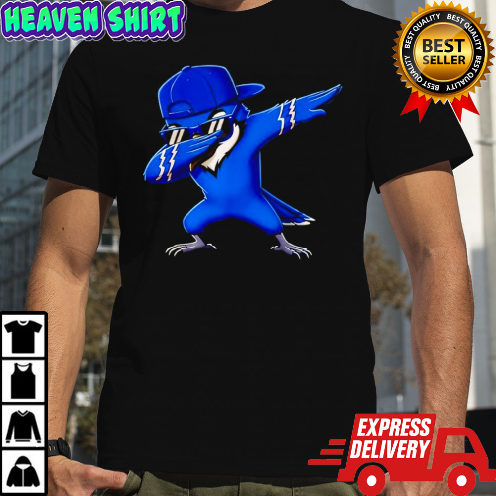 Blue Jay Dabbing shirt
