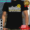 Borussia Dortmund thank you for the memories skyline name shirt