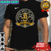 Boston Bruins x Zdeno Chara Hockey Hall Of Fame 2025 T-shirt
