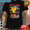 Boyz N The Hood Cuba Gooding Jr Ice Cube Morris Chestnut Laurence Fishburne Nia Long Regina King And Angela Bassett T-shirt
