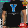 Brigham Young University BYU shirt
