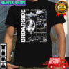 Broadside I’m Blissed Out shirt