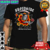 Broadside Traditional Reaper shirt