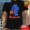 Buffalo Bills Mafia Inc Mascot shirt