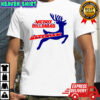 Buffalo Bills merry Billsmas reindeer Christmas shirt
