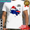 Buffalo Bills Merry Christmas 2025 T-Shirt