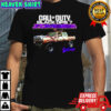 Call of Duty Black Ops 7 Zombies shirt