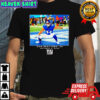 Cam Skattebo New York Giants 2025 NFL draft graphic shirt