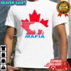 Canada Mafia Buffalo Bills Shirt