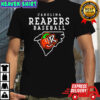 Carolina Reapers In 2026 Baseball Shirt