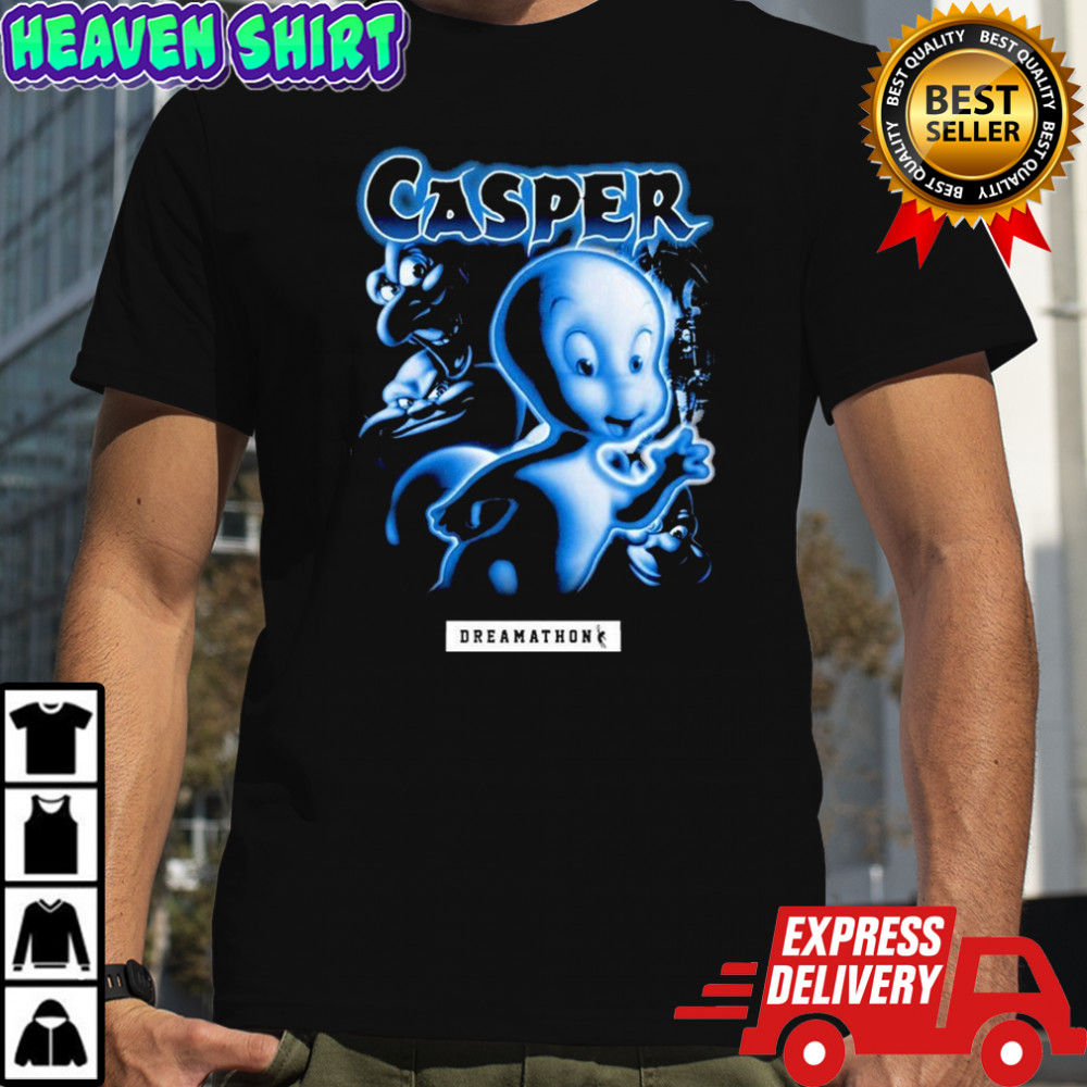 Casper Dreamathon T-shirt