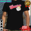 Caucasians Indians parody shirt