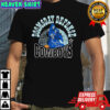 Charcoal Dallas Cowboys Star Wars Doomsday Defense shirt