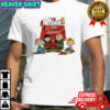 Charlie Brown Christmas Snoopy Peanuts Christmas shirt