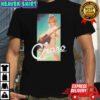 Charo 1981 Guitar T-shirt