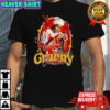Chicago Bulls Jordan Granny signature graphic shirt