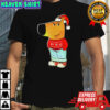 Chill Guy Character Meme Christmas shirt