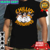 Chillin’ With My Snowmies shirt