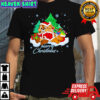 Chip And Dale Christmas Chipmunks Xmas shirt