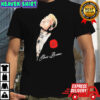 Chris Brown Breezy Rose T-shirt
