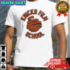 Chris Dayton Knicks Film School Shirt