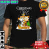 Christmas begins with Christ Pittsburgh Steelers x Snoopy and Charlie Brown shirt