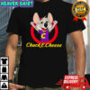 Chuck E Cheese Burst T-shirt