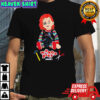 Chucky Wanna Play Child’s Play shirt