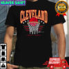 Cleveland That I Love and basketball shirt