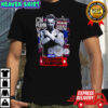 CM Punk Saturday Night’s Main Event Winner graphic shirt