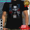 CM Punk WWE Saturday Night’s main event Atlanta 2025 shirt