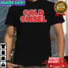 Cold Chisel shirt