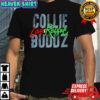 Collie Buddz Love And Reggae 3M Reflective T-shirt