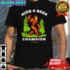 Columbia Hide And Seek Champion Shirt