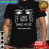 Conor Oberst Ruined My Life shirt