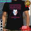 Count Floyd Monster Chiller Horror Theatre SCTV shirt