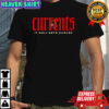 Currents It Only Gets Darker shirt