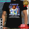 Dallas Cowboys In Memory Of Marshawn Kneeland Memories 2025 shirt