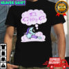 Dandy’s World Astro Dreaming Violet shirt