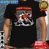 Darth Vladar Dan Vladar Philadelphia Flyers goalie shirt