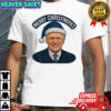 David Moyes Everton FC Merry Christmoyes Christmas shirt