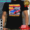 Daytona International Speedway Daytona 500 Race Day Foundation T-Shirt